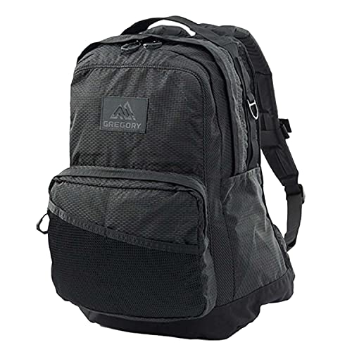 バックパック キャンパスデイM ブラックロビック