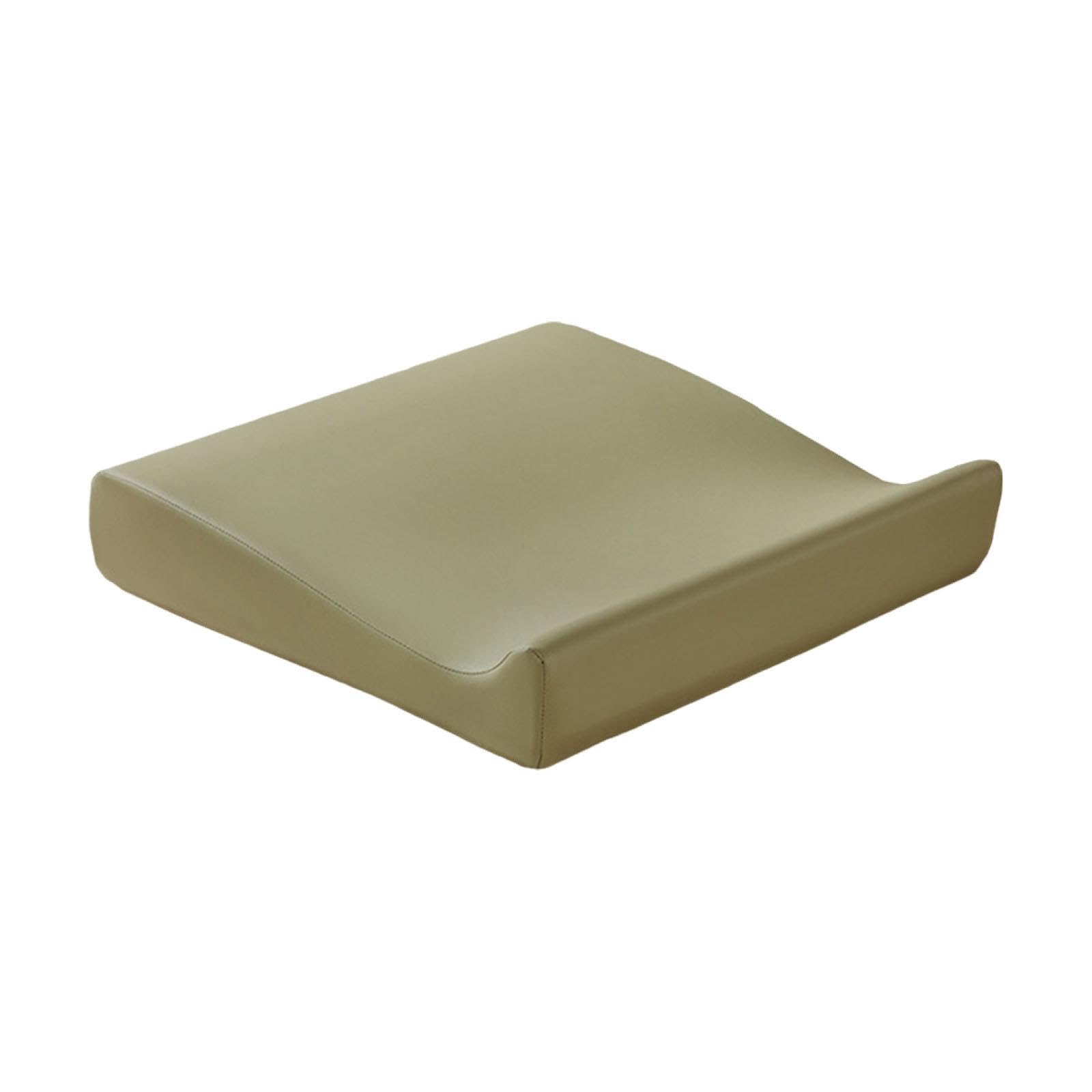 BNF® Meditation Cushion Floor Pillow Yoga Props for Living Room Balcony Courtyard Green Large-Sports, Fitness & Outdoors/Exercise & Fitness/Yoga/Wedges