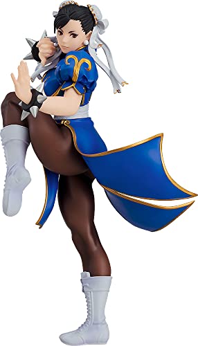 Chun-li Fig 17 cm Street Fighter Series Pop up Parade