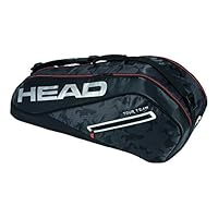 Algopix Similar Product 9 - HEAD Tour Team 6R Combi Tennis Bag
