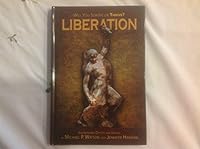 Liberation: Will You Survive or Thrive? 0980082706 Book Cover