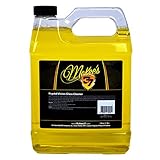 McKee's 37 MK37-2021 Krystal Vision Glass Cleaner, 128 oz.