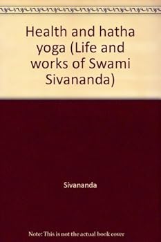 Health and Hatha Yoga