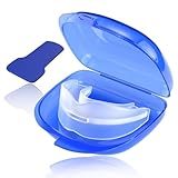 Snoring Solution - Reusable Anti-Snoring Devices for Men/Women-NC04 (WHITE07)