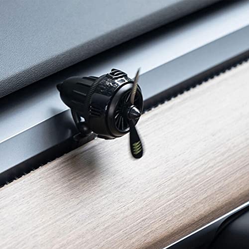 Carro Aromaterapia | Difusor de Fragrância Natural para Ventilação de Carro | Acessórios de carro pa