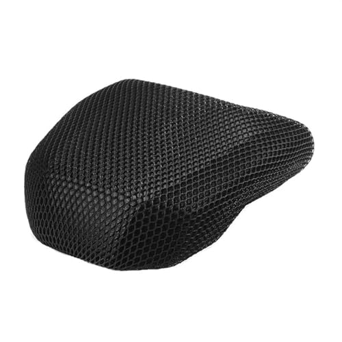 Cubierta malla transpirable BMW R1200GS 2013-2018 funda de asiento 3