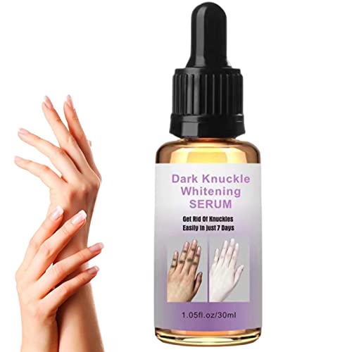 JINGLING Sbiancare gomiti e ginocchia scure |