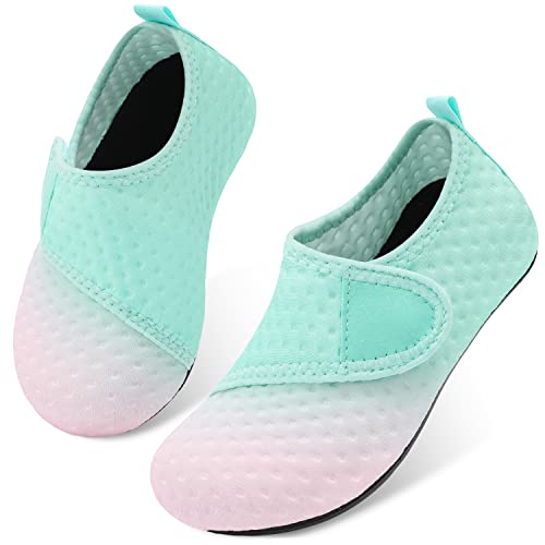 Image of Centipede Demon Kids Water Shoes Girls Boys Outdoor Quick Dry Barefoot Aqua Socks for Sport Beach Swim Pool Surf