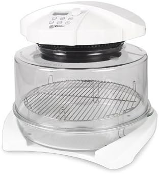 Amazon.com: Thane Housewares – flavorwave Horno de convección : Hogar y  Cocina
