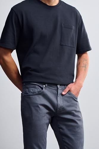 Ride Men's Regular Rise Slim Leg Jeans3