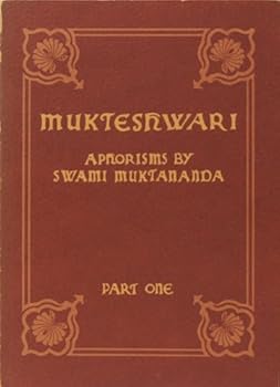 Paperback Mukteshwari: Aphorisms, Part 1 Book