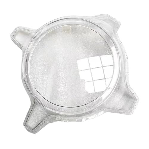 Boîtier cache latéral phare moto 250clx et optique de rechange pour modification CLX