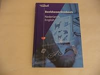 beeldwoordenbook nederlands/english 9066489715 Book Cover