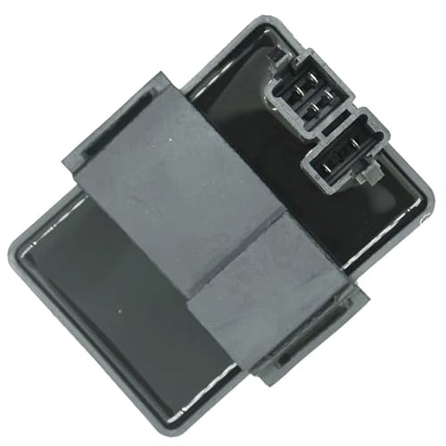 CDI Allumage moto 125cc WH125 pièce électronique SDH125-49 moteur