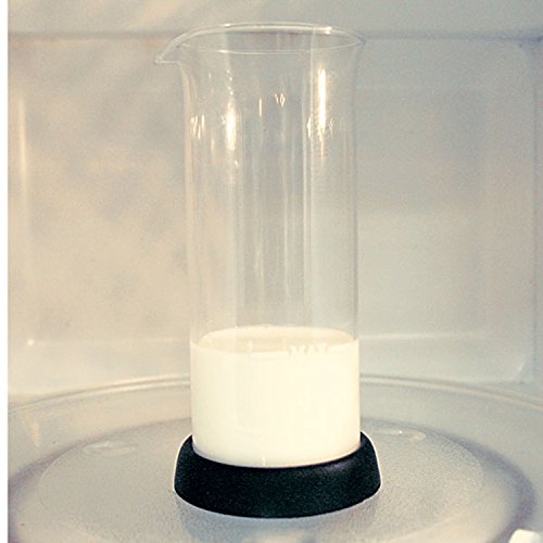 Norpro 89 Glass Froth Master, 2 Cups thumb #1