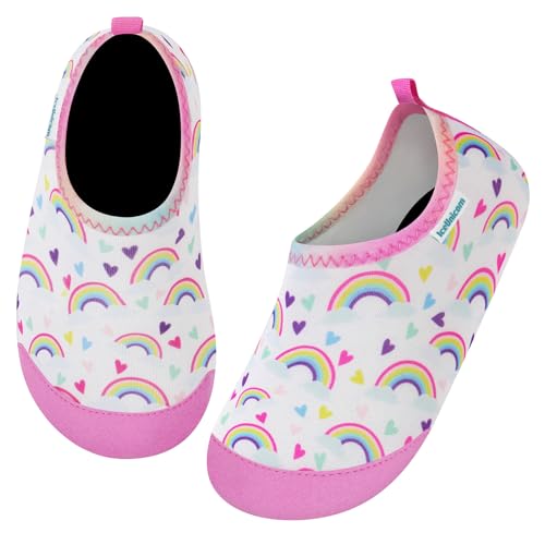 IceUnicorn Baby Strandschuhe Badeschuhe Wasserschuhe...