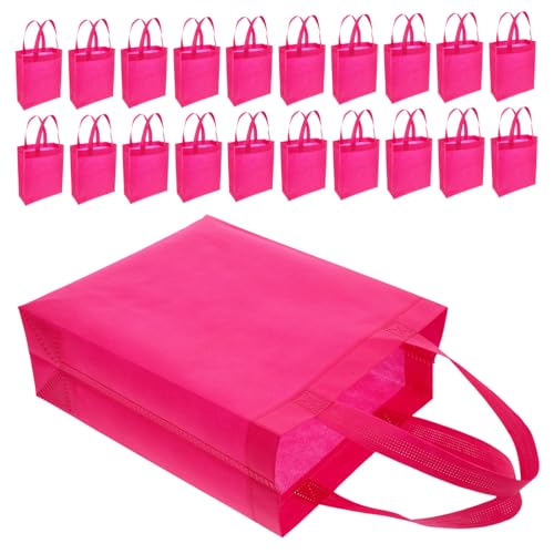 Sac pour favors de mariage ULTECHNOVO contenant réutilisable en non-tissé pour anniversaire