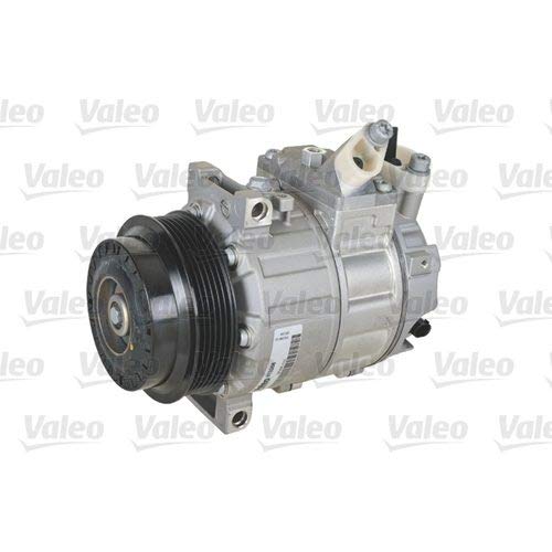 Valeo 813258 New Premium Compressor for Mercedes-Benz SLK250 2012-2015 and Mercedes-Benz C250 2012-2015 Valeo 813258 New Premium Compressor for Mercedes-Benz SLK250 2012-2015 and Mercedes-Benz C250 2012-2015