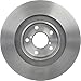 Wagner Brake BD126192 Disc Brake Rotor