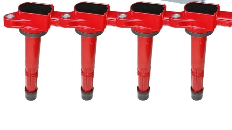 Bobine d'allumage 30520PNA007 pour des trajets sereins en Civic