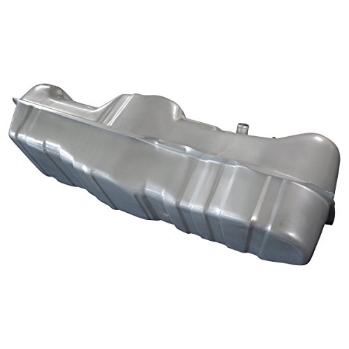 Fuel Gas Tank with Straps 24 Gallon for 99-03 Ford F150 4WD - Thumbnail 2