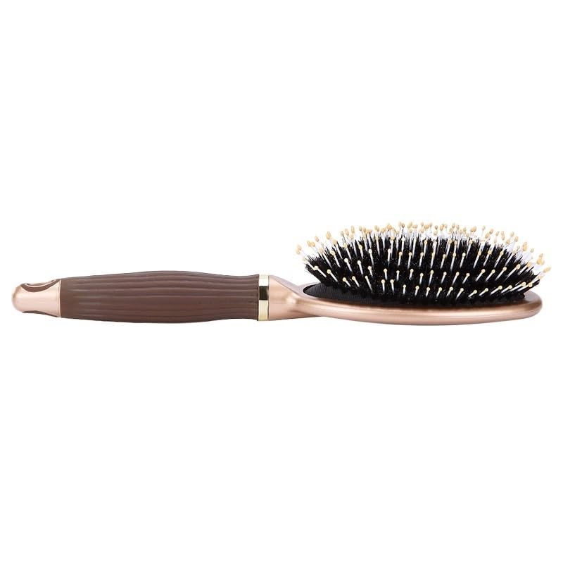 Handleboard Hair Drying Salon Home Use Scalp Massage Care Tool