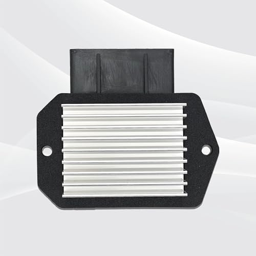 Image of AITKEN Blower Motor Resistor Compatible with Lexus RX330 ES330 ES350 GS300 RX400H GX470, Toyota Camry Sienna 4Runner Solara, Avalon, 8716513010,8716541010.
