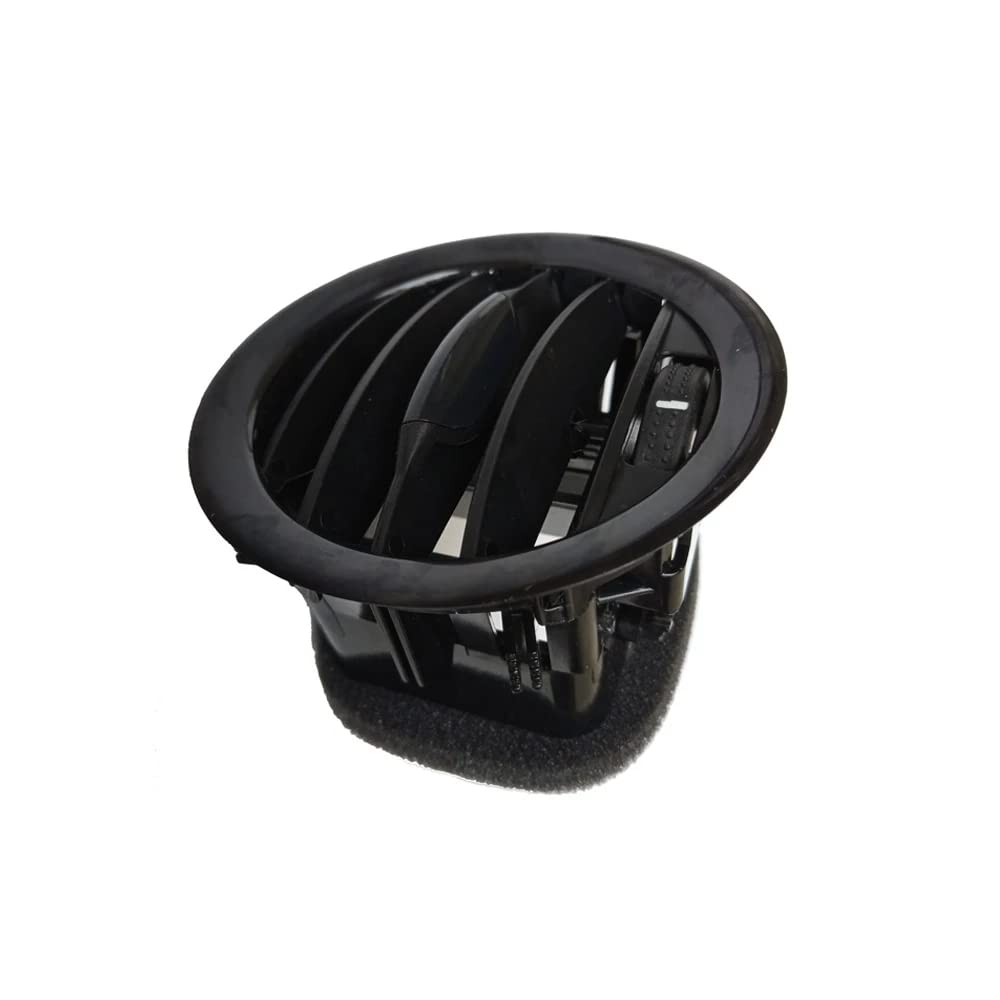 Bocchette di Cruscotto Aria Condizionata Auto Compatibile con Vauxhall Opel Adam Corsa D MK3