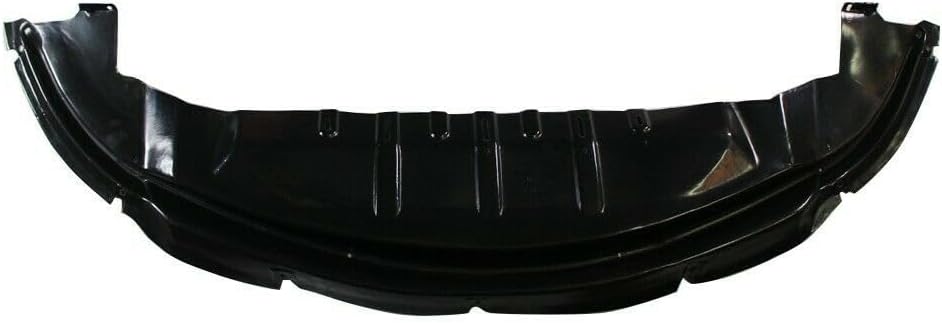 Front Lower Engine Cover for Ford for Taurus 2010-2017 Plastic Unfinished EAO-45884 FO1228116