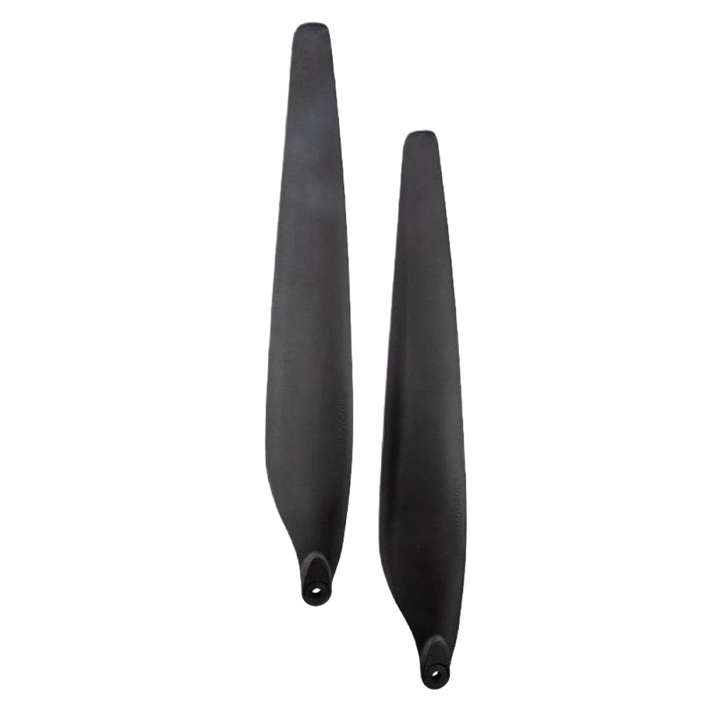 Hélices en carbone 3090 CCW pour drone pliant X8 Power System - 2