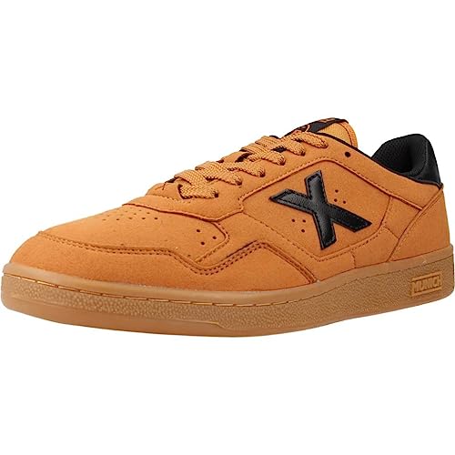 Munich Arrow, Zapatillas Hombre, Amarillo, 41 EU