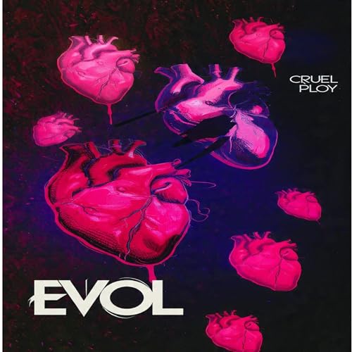 Planete Indie #490, featuring powerplay "EVOL" (by Cruel Ploy) & "Kid Francis" (M.Riviere/G.Mardon - Casterman) as comic of the month.