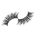 Lashes Mink Natural False Eyelashes - Bepholan Fake Eyelashes Natural Look Cat Eye Lashes Manga Eyelashes Fluffy,XMZ003