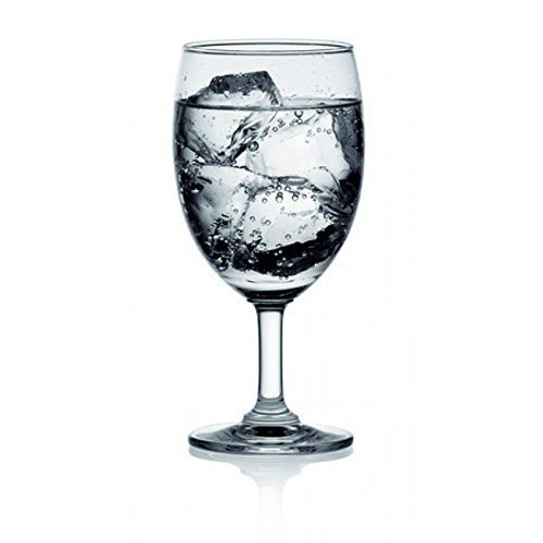 Homecart Multipurpose Classic Goblet 350ml