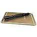 Cool Hand Carbon Fiber Bolt Action Tactical Pen with Glass Breaker and Clip, 1.35 OZ Light Weight