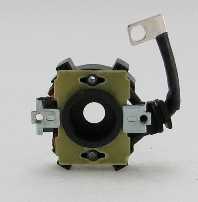 Replacement Compatible with Brush Holder fits BPD4-18-X70 M321X07071 M321X04771 M647X04571 69-8313