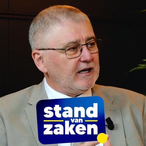 Stand van Zaken #40 - Lode Vereeck
