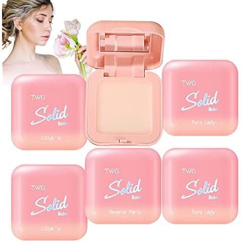 Set de Parfum Solide Bizzico Cover