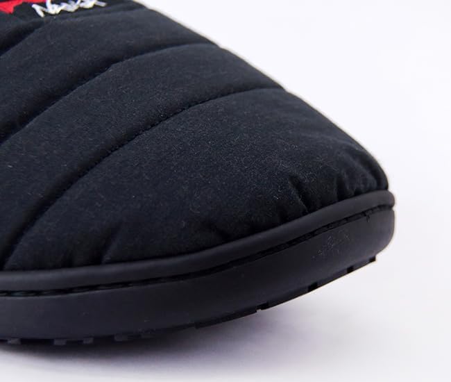 [スブ] NANGA ナンガ ヒノック ウィンターサンダル(2) 26-27.5cm CHARCOAL