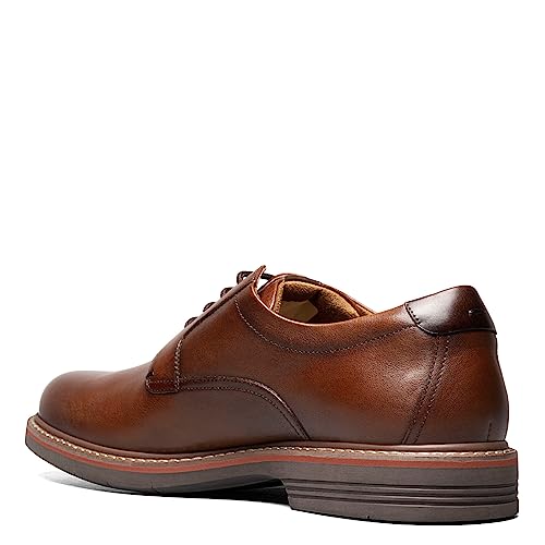 Image of Florsheim Norwalk Plain Toe Oxford Men's Oxford