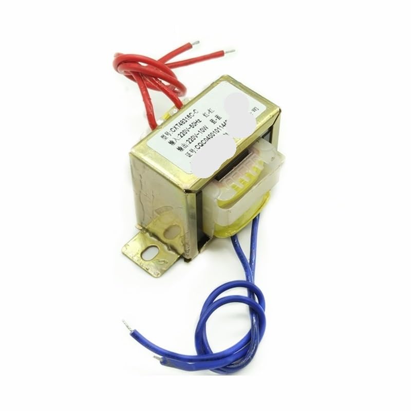 Isolation Transformer 10W DB-10VA 220V to 220V 1:1 Isolation Filtering