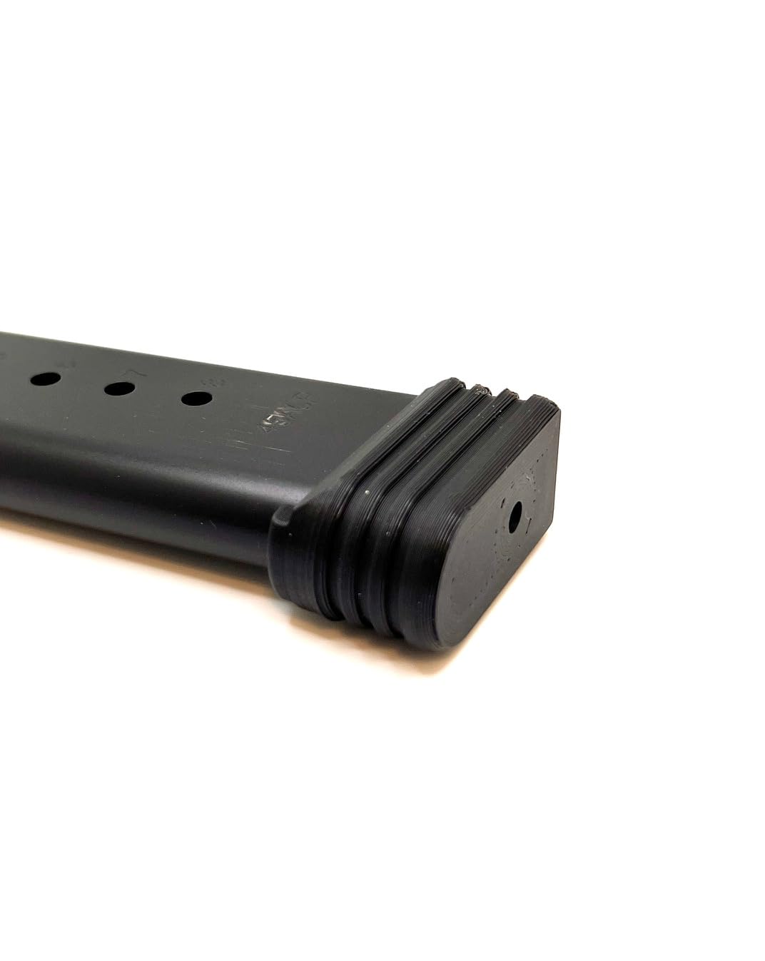 3DGearGuy's 1911 Magazine Grip Extension, 2-Pack