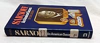 Sarnoff, an American success 0812906721 Book Cover