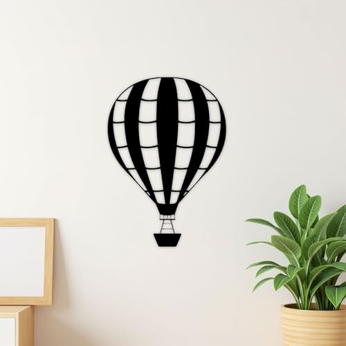 Panneau mural décoratif minimaliste en fer forgé BAZEITFLOW