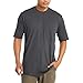 Wolverine Men's Knox Short Sleeve Pocketed Wicking T-shirt