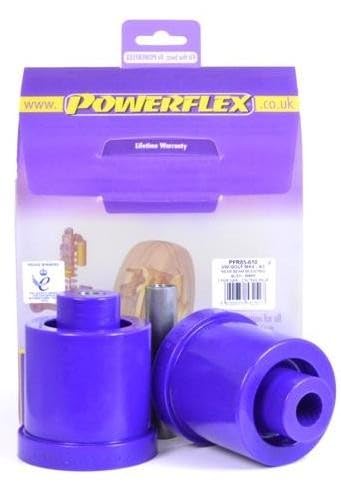 Powerflex PFR85-610 2x Supporto assale