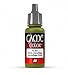 Vallejo Game Color Camouflage Green Paint, 17ml