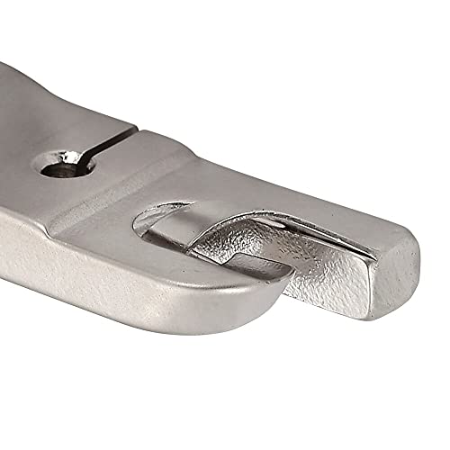 Repuesto Pie Prensatela para Máquina de Coser 3.2mm miniatura 2