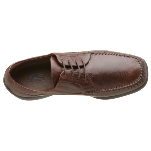 Image of Neil M Men's Athens Apron Toe Oxford