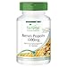 Fairvital | Propoli in compresse 1000mg - Altamente dosato - 90 compresse - con il 3% di Galangina immagine